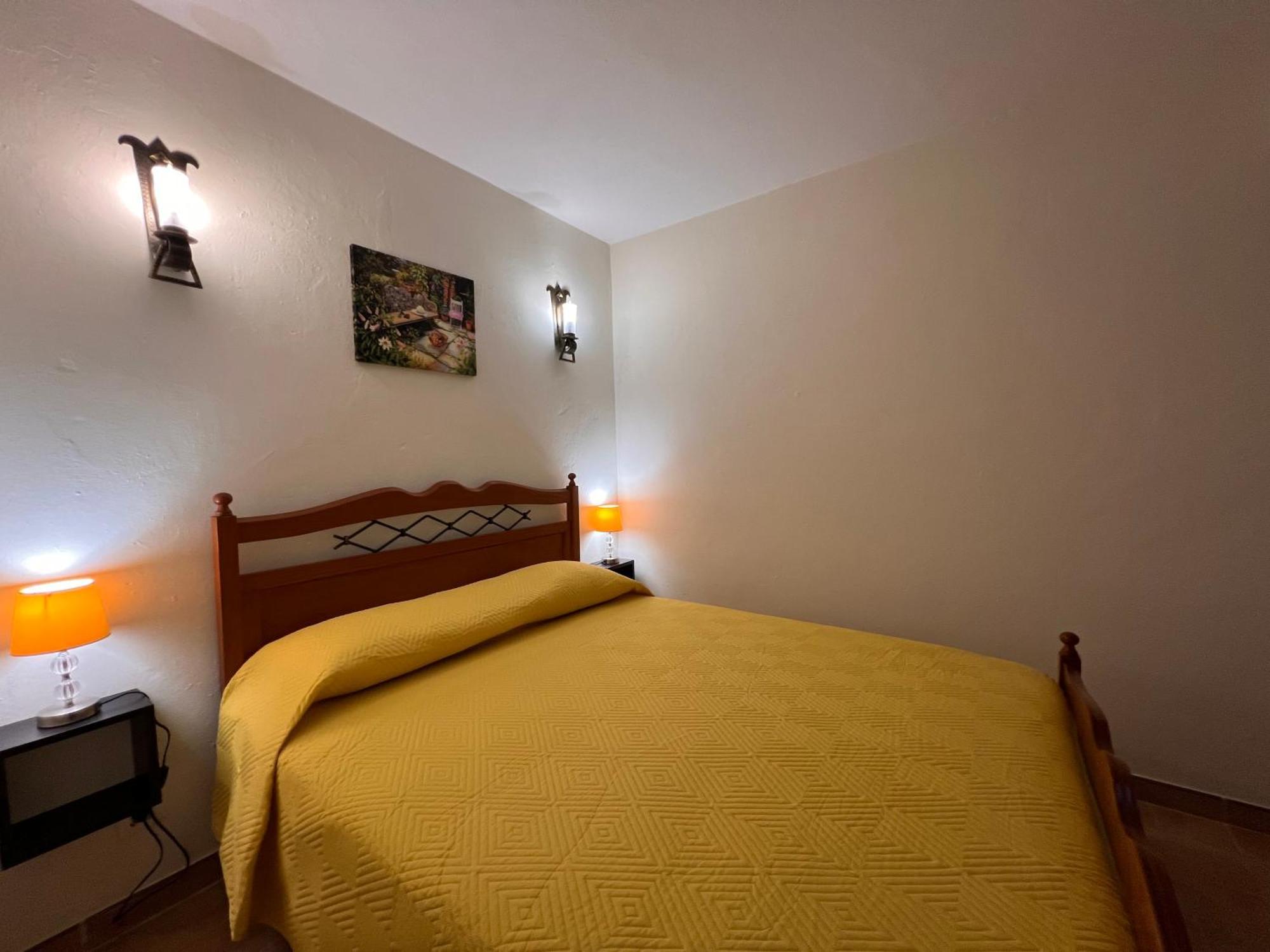 Hébergement de vacances Quinta Dos Viegas *